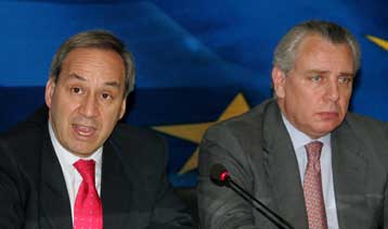 Πρόσληψη μέσω ΑΣΕΠ 1.000 δικαστικών υπαλλήλων και φρουρών φυλακών από το 2007