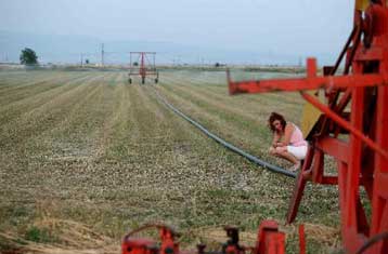 Επιστροφές 14,5 εκατ. ευρώ στο Ευρωπαϊκό Γεωργικό Ταμείο ζητά η ΕΕ από την Ελλλάδα