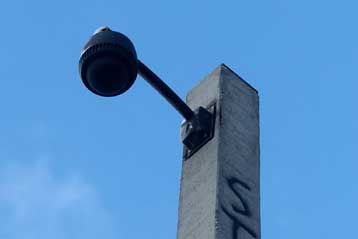 Προσφυγή στο ΣτΕ από μη κυβερνητική οργάνωση για τις κάμερες της ΕΛ.ΑΣ.