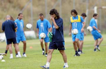 Κοντά στην απόκτηση Μπιλίσκοφ και Κλέμπερ ο Ηρακλής