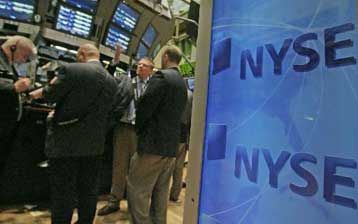 Σε υψηλό διμήνου τα ευρωπαϊκά χρηματιστήρια, αδύναμη «στο νήμα» η Γουόλ Στριτ