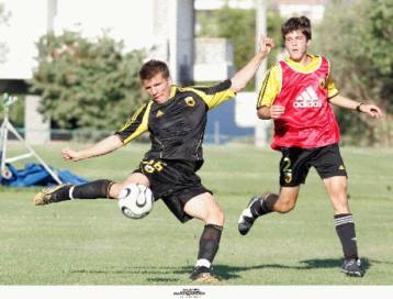 Η ΑΕΚ μαθαίνει τον αντίπαλό της-Τραυματίστηκε ο Καπετάνος