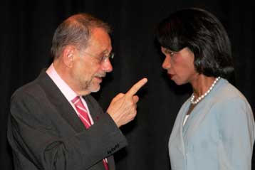 Αντιαμερικανικές διαδηλώσεις και αποχή της Β.Κορέας από τη σύνοδο του ASEAN