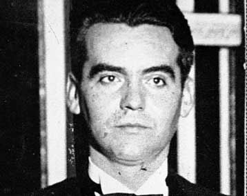 Συγγενείς του Φεδερίκο Γκαρθία Λόρκα εμπλέκονται στη δολοφονία του