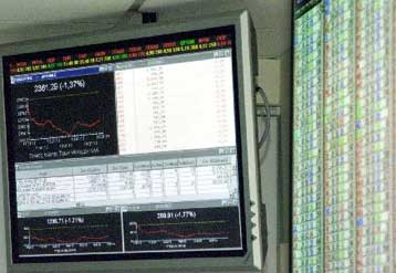 Σε θετικό έδαφος το Χρηματιστήριο την Παρασκευή