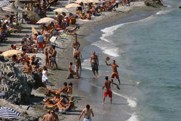 Στο πλευρό της ΤΕΔΚΝΑ για τους ελεύθερους χώρους της Αττικής τάχθηκε ο Γ.Παπανδρέου