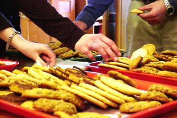 Ετικέτες για τα υδρογονωμένα λίπη στα τρόφιμα ζητούν οι ειδικοί