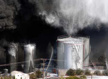 Διώξεις για πλαστές πολεοδομικές άδειες δεξαμενών της «ΧΥΜΑ ΑΕ»