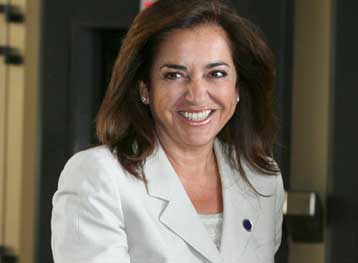 Η διάσκεψη της Ρώμης ήταν σημαντική, δήλωσε η Ντόρα Μπακογιάννη