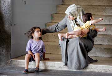 Στη Μέση Ανατολή η Κ.Ράις με ζητούμενο την άμεση κατάπαυση του πυρός