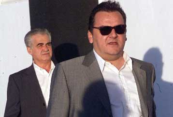 Γούμενος και Παγώνης παραμένουν στον ΠΑΟΚ