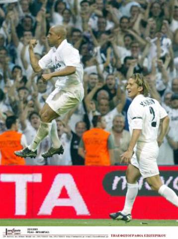 Ετοιμάζεται να μετακομίσει στην Πόλη ο Ρομπέρτο Κάρλος, για την Φενέρμπαχτσε