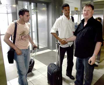 Ο ΠΑΟΚ υπέπεσε σε πολλά λάθη και έχασε 2-0 από την Τρουά-Ήλθαν οι Περουβιανοί