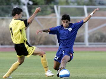 Φιλικές νίκες για Αιγάλεω, Ατρόμητο-Ήττες για Αρη, Εργοτέλη, ισοπαλία για Ηρακλή