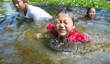 Αυξάνεται ο αριθμός των θυμάτων από τον καύσωνα στην Καλιφόρνια