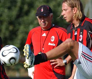 Αισιοδοξία στην ΑΕΚ για θετική απάντηση από τον Ντάλα Μπόνα