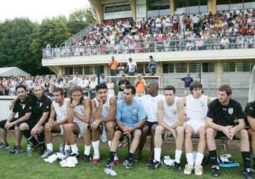 Αρεσε ο ΠΑΟΚ στο 1-1 με την Σοσό, άρεσε και ο Γκονσάλες που σκόραρε