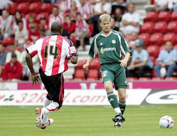 Σε αναμονή μεταγραφικών εξελίξεων, οι «πράσινοι» επιστρέφουν στις προπονήσεις