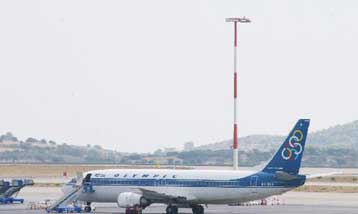 «Ανάσα» 25 εκατ. ευρώ στην Ολυμπιακή με δικαστική απόφαση