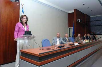 Λίβανος και ελληνοτουρκικά στο επίκεντρο της εισήγησης Μπακογιάννη προς τους πρέσβεις