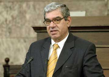 Οι έμποροι συμφωνούν με την ίδρυση Ταμείου Αλληλεγγύης