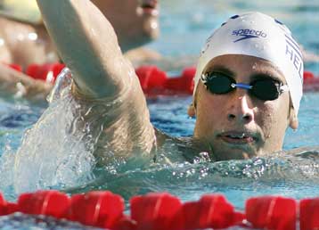 Καλή πρεμιέρα για την ελληνική κολύμβηση στο Ευρωπαϊκό της Βουδαπέστης