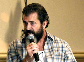 Αντισημιτικό ξέσπασμα του Μελ Γκίμπσον την ώρα που συνελήφθη να οδηγά μεθυσμένος