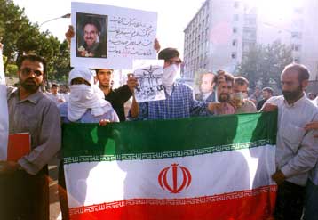 Νεκρός αντιφρονών φοιτητής στις φυλακές του Ιράν