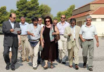 Καθησυχαστική η Μ.Γιαννάκου για το ενδεχόμενο συρρίκνωσης των ΤΕΙ της περιφέρειας