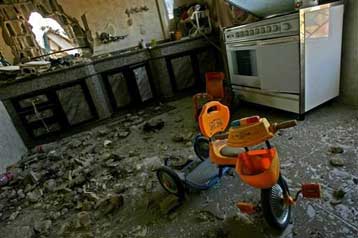 Καμία εκεχειρία μέχρι να παύσει η απειλή της Χεζμπολάχ, λέει το Ισραήλ