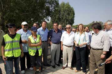 Νέο πεδίο… μάχης Ντινόπουλου – Γεννηματά το πάρκο «Αντ.Τρίτσης» στο Ίλιον