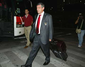 Δυνατό φιλικό κόντρα στην Μπενφίκα των παλιών γνώριμων για την ΑΕΚ