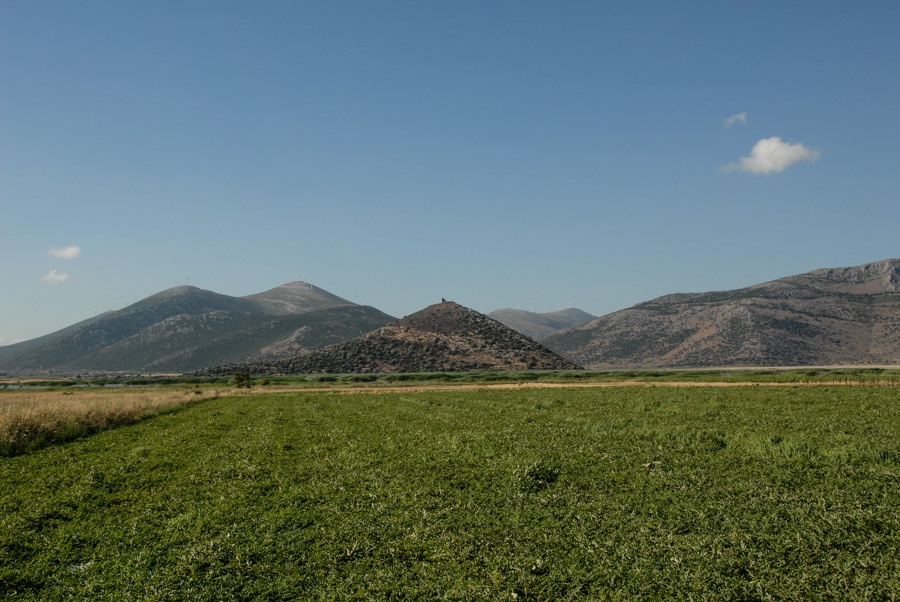 Δύστος και… φορτώστε!