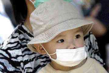 Νέος ιός του αναπνευστικού ανιχνεύθηκε σε ασθενή στην Κίνα