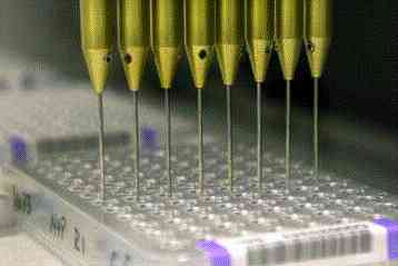 Ξεκινά στη Βρετανία η δημιουργία της μεγαλύτερης «βιοτράπεζας» του κόσμου