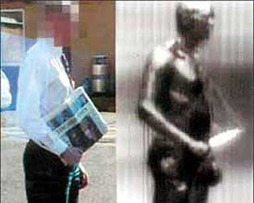 Σαρωτές terahertz «γδύνουν» τους επιβάτες και εντοπίζουν εκρηκτικά