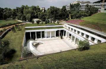 «Αίθριες Νύχτες» για τρίτη χρονιά στο Μέγαρο Μουσικής Αθηνών