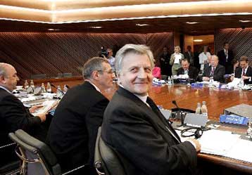 Νέα αύξηση επιτοκίων αποφασίζει την Πέμπτη η Ευρωπαϊκή Κεντρική Τράπεζα