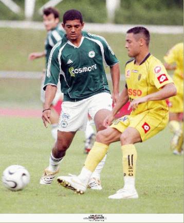 Ανεπίσημο φιλικό με τον Απόλλωνα Αθ. για τον Παναθηναϊκό, που κάτι… ετοιμάζει