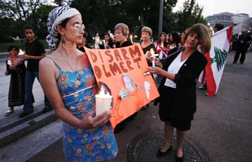 Διεύρυνση των χερσαίων επιχειρήσεων στο Λίβανο αποφάσισε το Ισραήλ