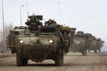 Δεκάδες Ιρακινοί στρατιώτες σκοτώθηκαν σε νέα επίθεση εξτρεμιστών