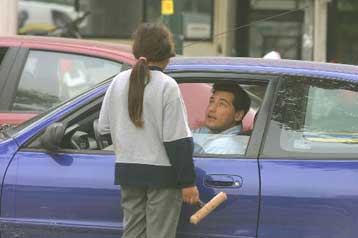 Κόλαφος η έκθεση απεσταλμένου του ΟΗΕ για την εκμετάλλευση ανηλίκων στην Ελλάδα