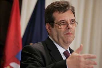 Δεν διαπραγματεύεται το Κόσοβο η Σερβία ακόμη και αν καθυστερήσει η ένταξη στην ΕΕ