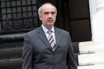 Ανοιχτό για την κυβέρνηση το ενδεχόμενο ανάπτυξης Ελλήνων στρατιωτών στο Λίβανο