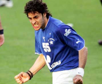 Ο Νατσούρας έγινε ο δωδέκατος νεοαποκτηθείς από τον Ιωνικό