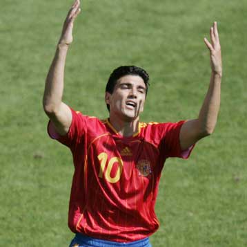 Ο Ρέγες προτιμά την Ρεάλ Μαδρίτης, αλλά εξαρτάται από την Αρσεναλ