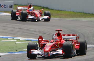 Το δρόμο για τη δημιουργία πίστας Formula 1 στον Ορχομενό άνοιξε το ΣτΕ