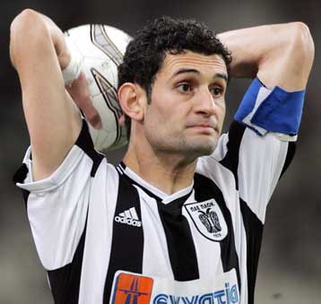 Ολοκληρώθηκε η μεταγραφή του Καρυπίδη από τον ΠΑΟΚ στην Χαρτς