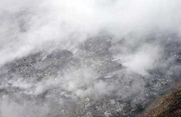 Χωρίς διοξίνες τα δείγματα γάλακτος από τους Ταγαράδες Θεσσαλονίκης