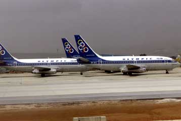 «Στον αέρα» οι πτήσεις του Δεκαπενταύγουστου από το πρόβλημα 300 συμβασιούχων της ΟΑ